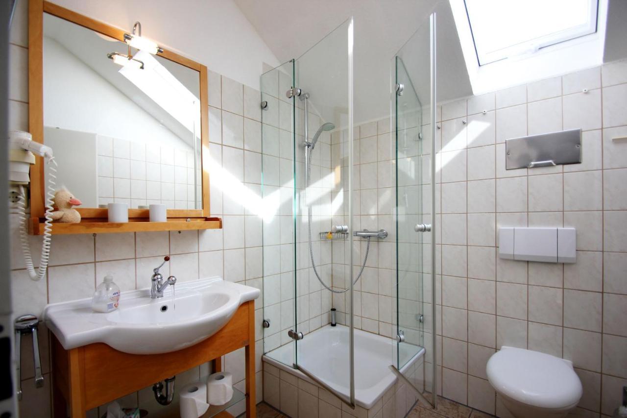 Aparthotel Ostsee Fewo 36 Balkon, Meerblick, Strand Остзебад Бинц Екстериор снимка